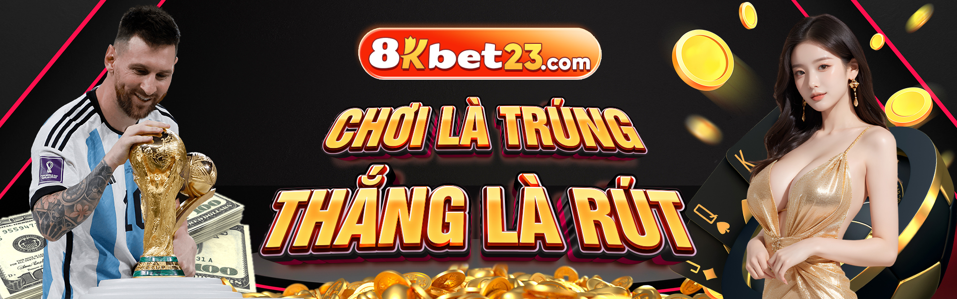 8kbet23 choi la trung thang la rut